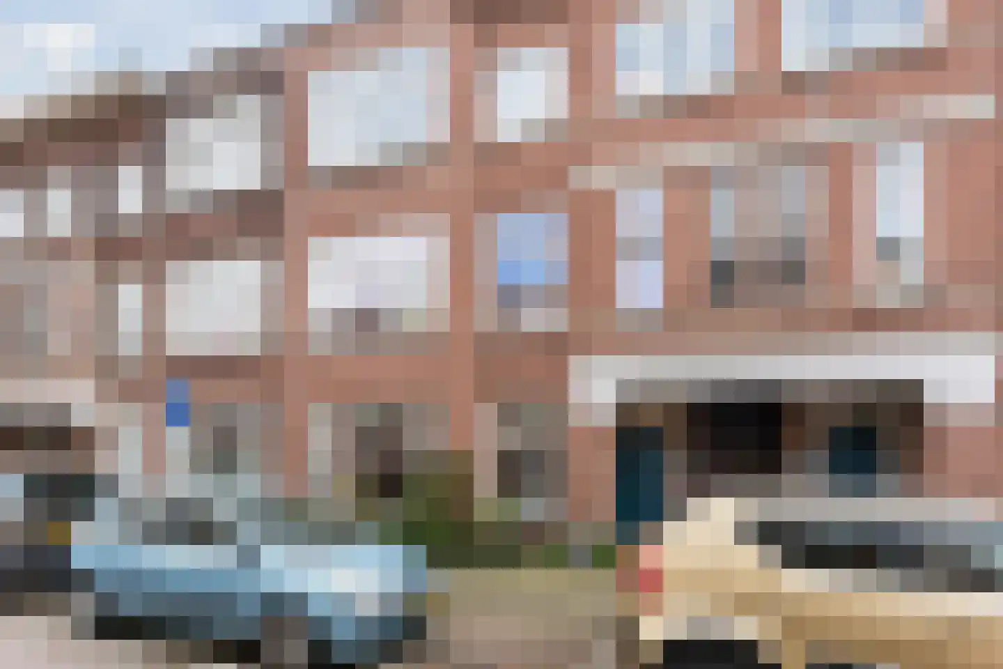 Cypresstraat 160 Den Haag thumbnail 33