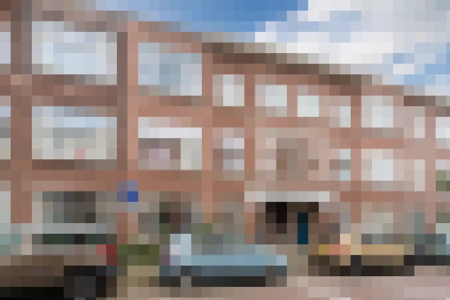 Cypresstraat 160 Den Haag thumbnail 34
