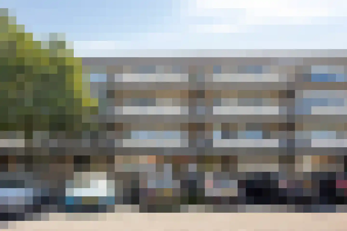 Cypresstraat 31 in 's-Hertogenbosch