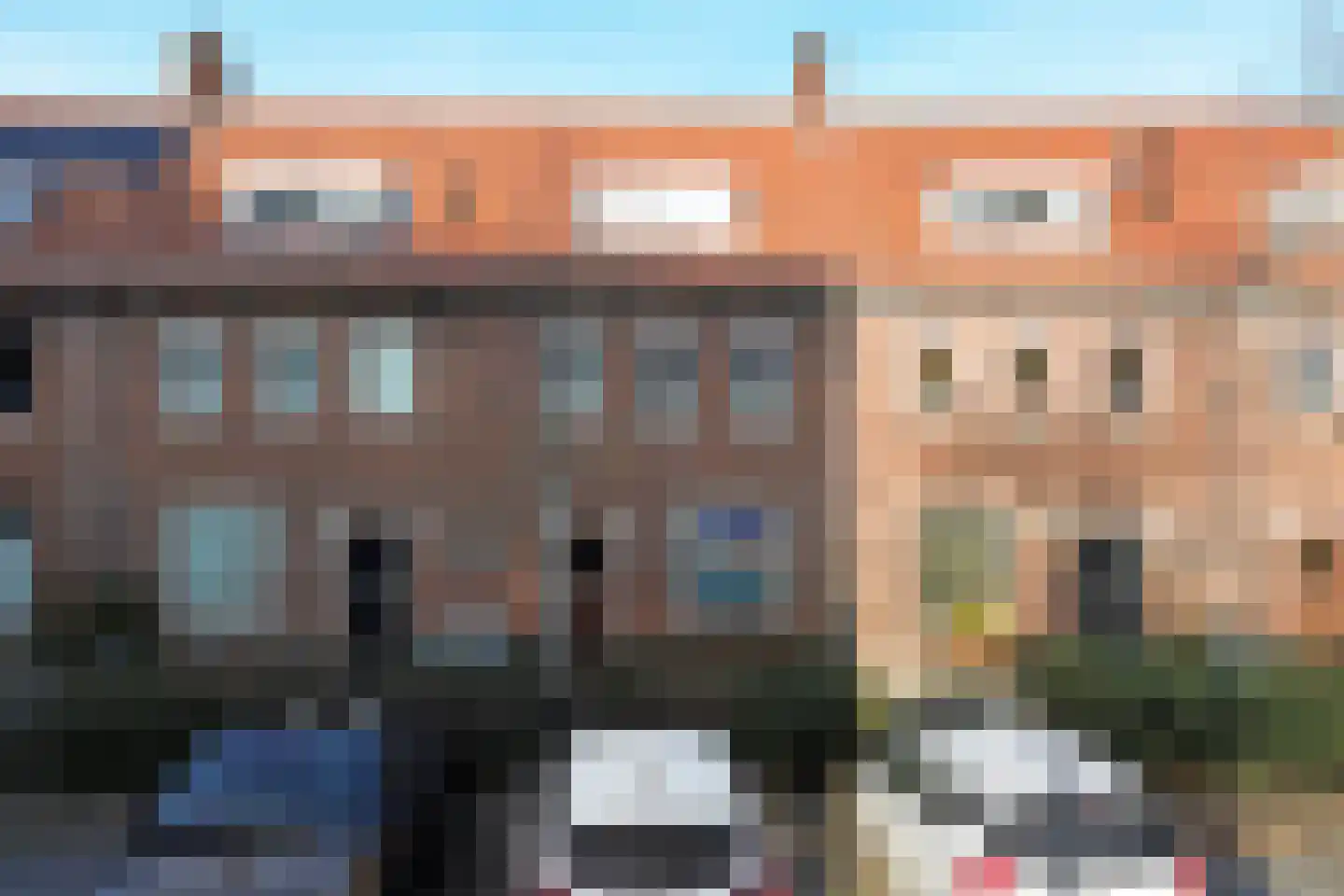 Cypresstraat 36 's-Hertogenbosch