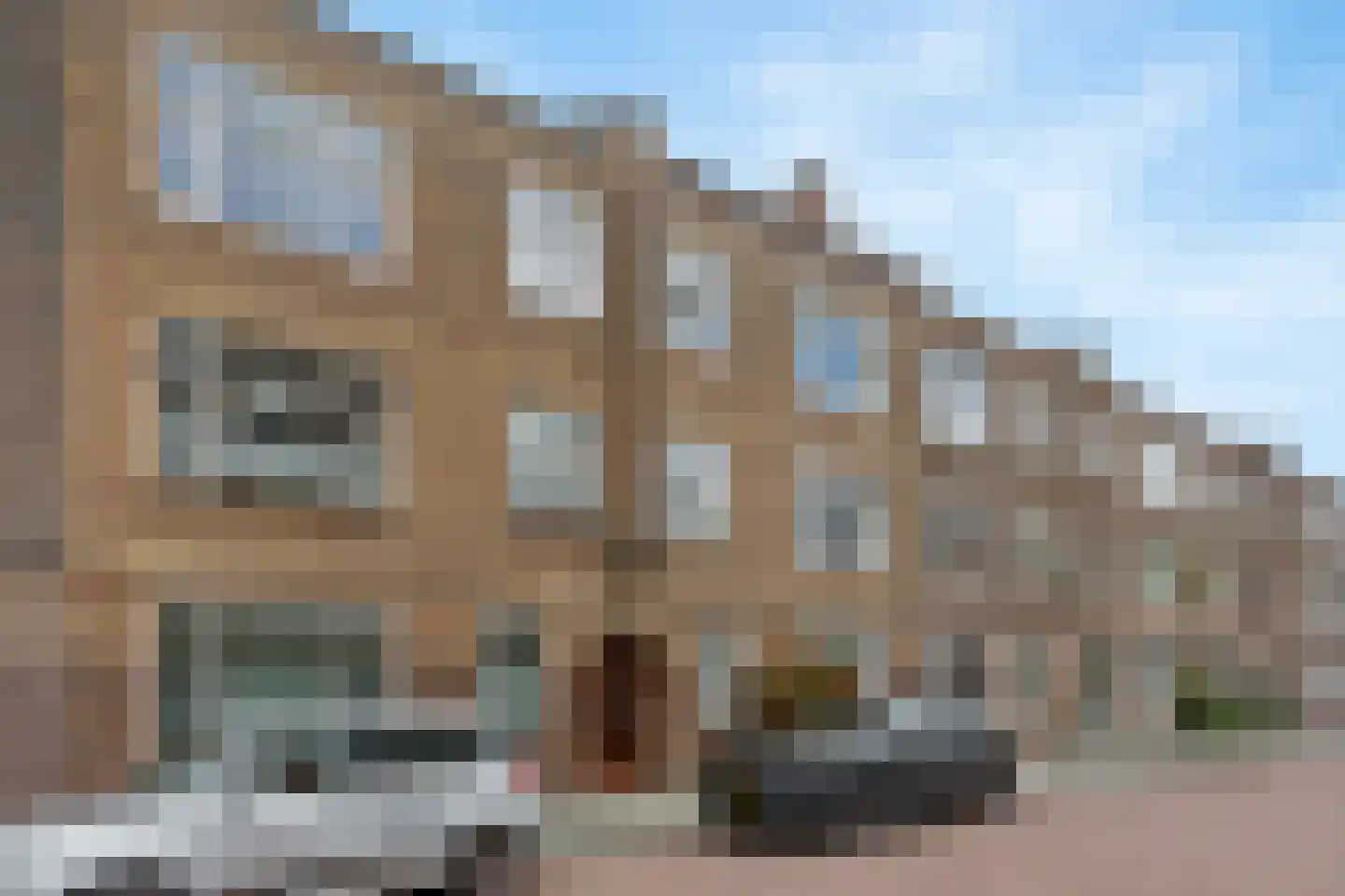 Cypresstraat 44 in Den Haag