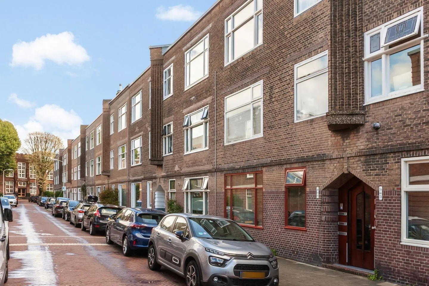 Cypresstraat 58 Den Haag