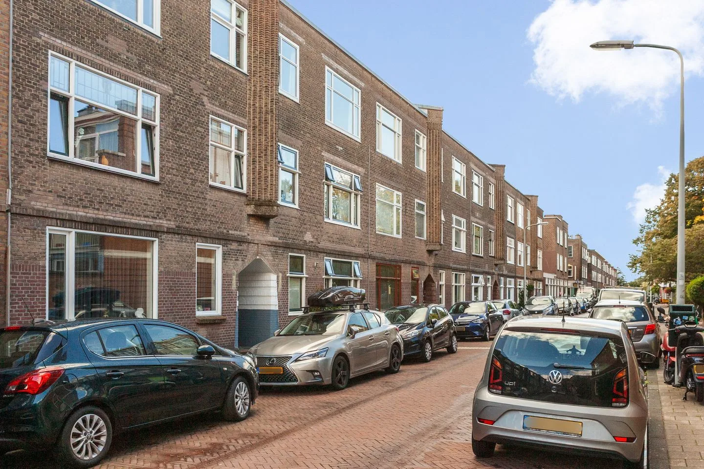 Cypresstraat 58 Den Haag thumbnail 24
