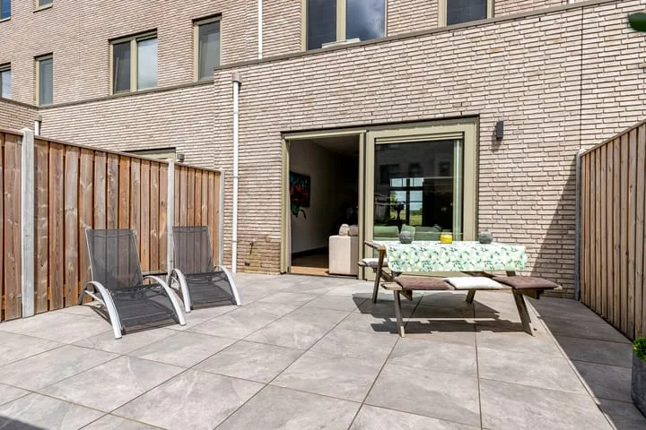 Cypruskade 12 Almere thumbnail 54