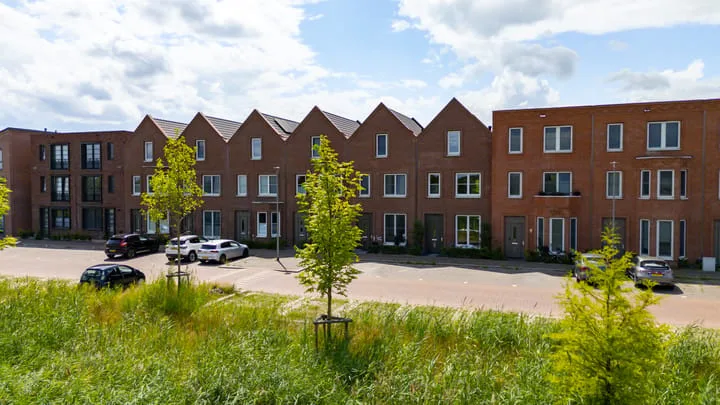 Cypruskade 12 Almere thumbnail 6