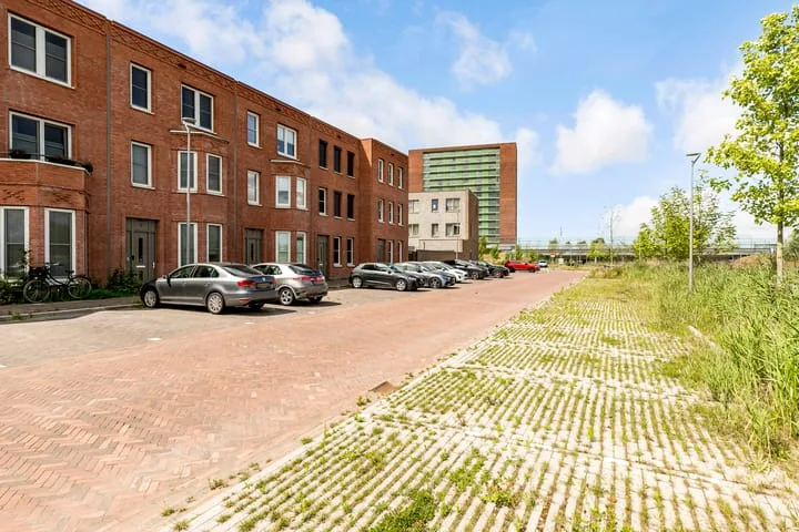 Cypruskade 12 Almere thumbnail 65
