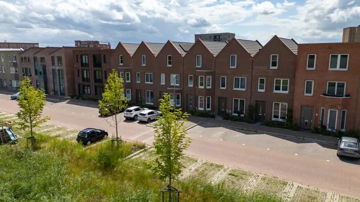 Cypruskade 12 Almere thumbnail 71