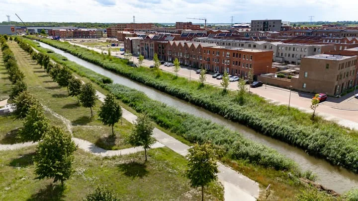 Cypruskade 12 Almere thumbnail 73