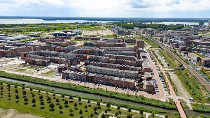 Cypruskade 12 Almere thumbnail 74