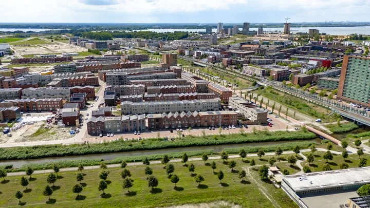 Cypruskade 12 Almere thumbnail 75