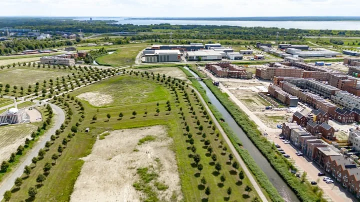 Cypruskade 12 Almere thumbnail 76