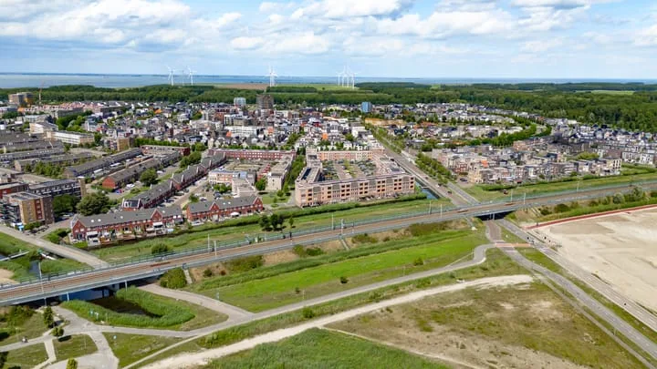 Cypruskade 12 Almere thumbnail 77