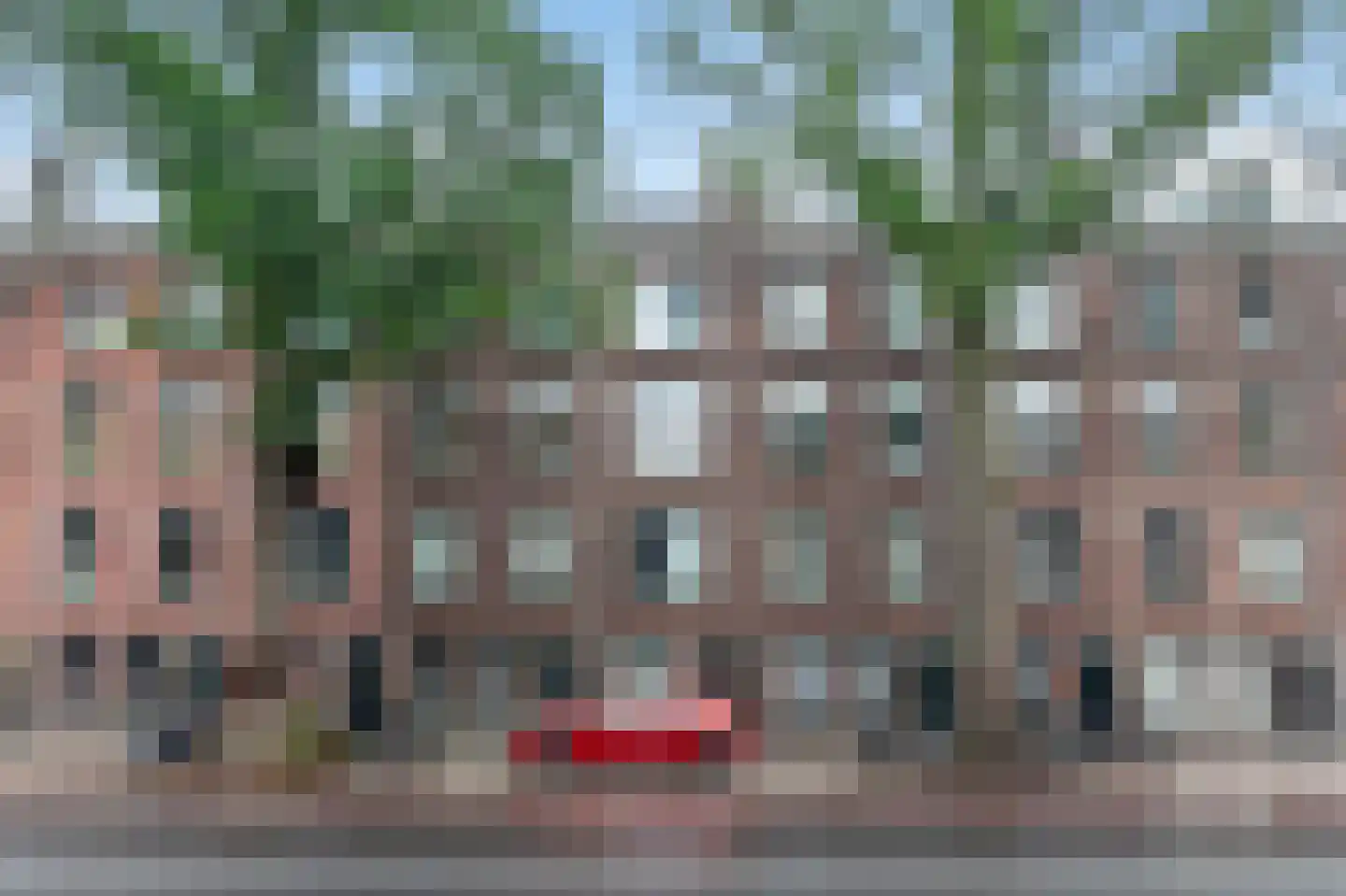 Czaar Peterstraat 150 B in Amsterdam