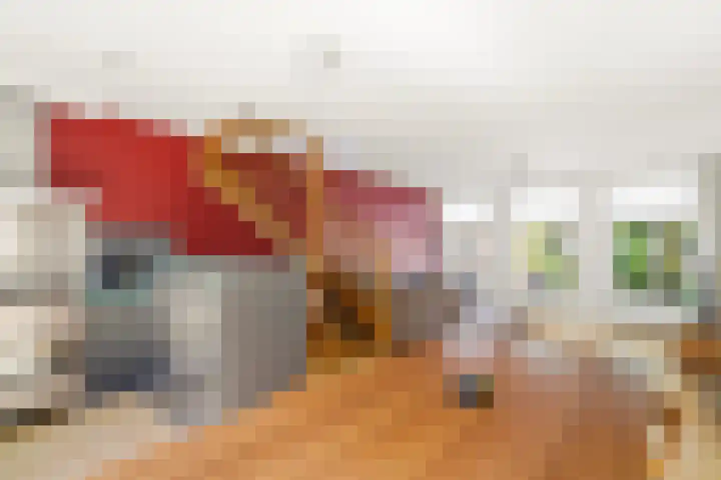 Czaar Peterstraat 184 E Amsterdam thumbnail 8
