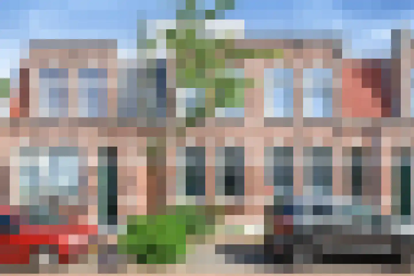 Czaar Peterstraat 80 in Zaandam
