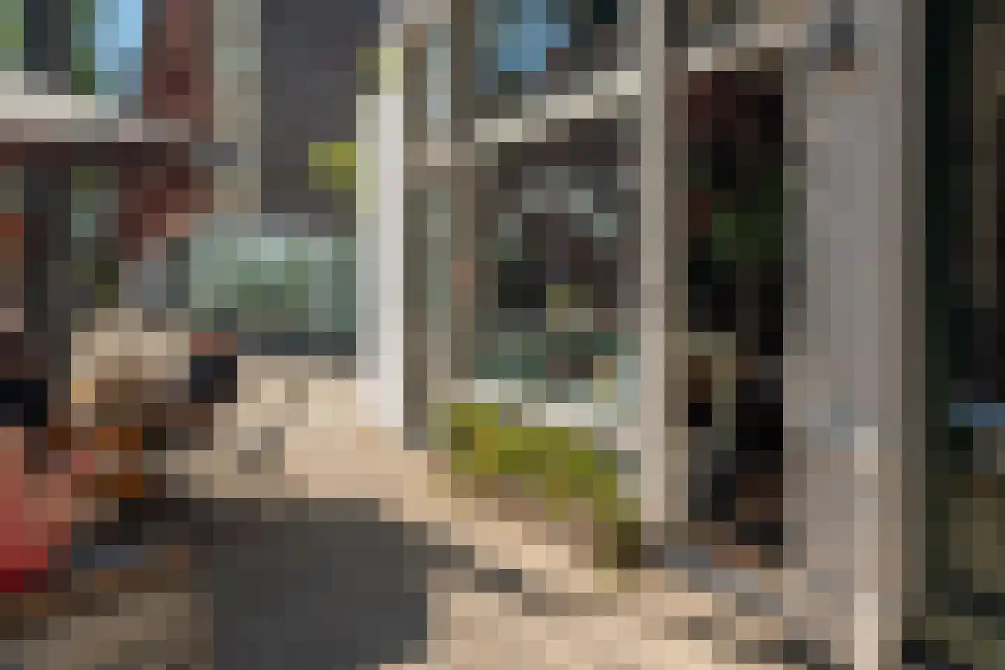 Czaar Peterstraat 92 B Amsterdam thumbnail 25