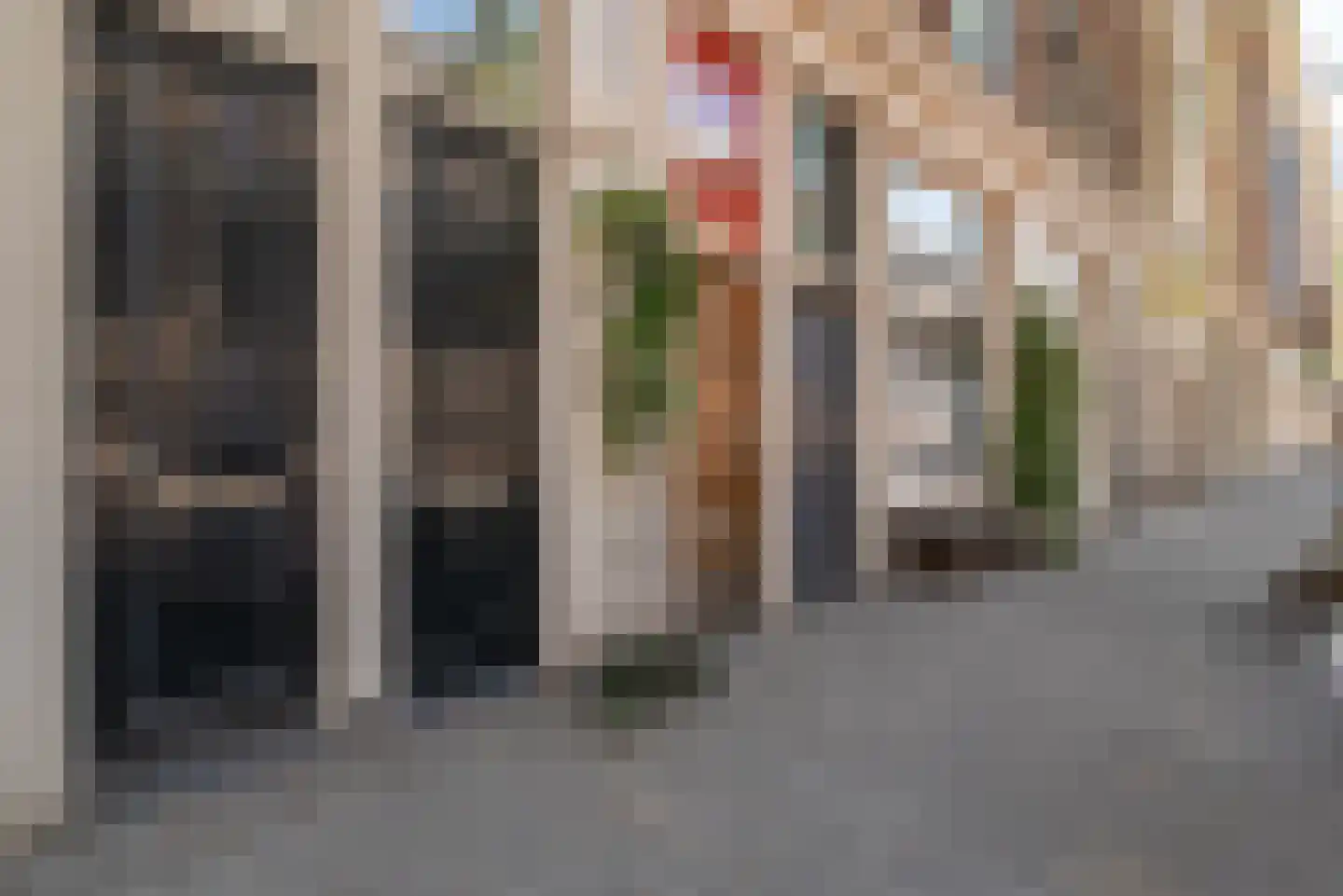 Czaar Peterstraat 92 B Amsterdam thumbnail 5
