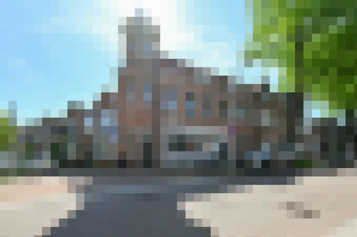Czarinastraat 39 A dans Zaandam