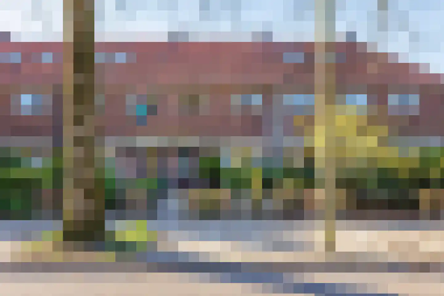 d'Almarasweg 169 in Nijmegen