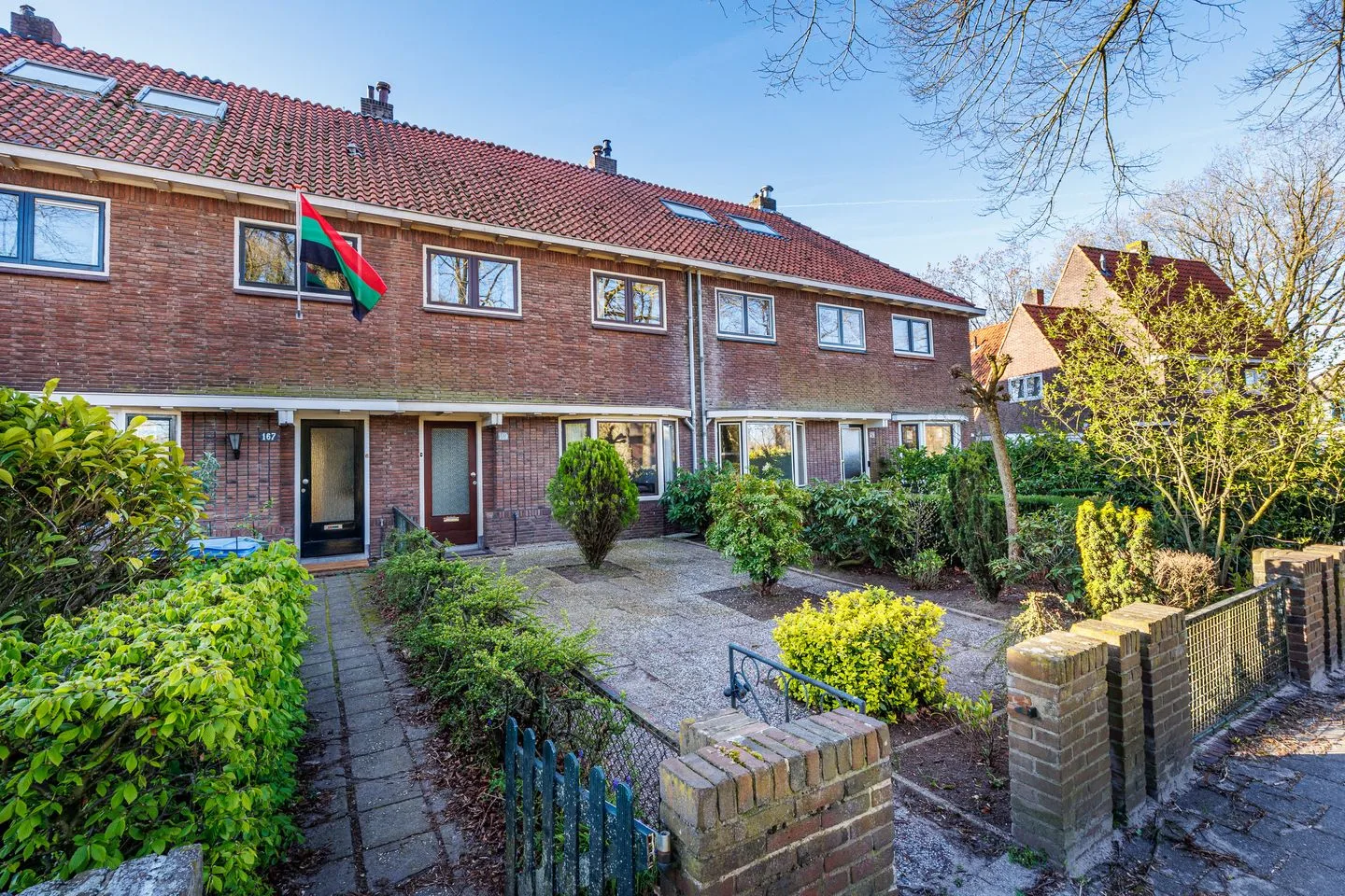 d'Almarasweg 169 Nijmegen thumbnail 4