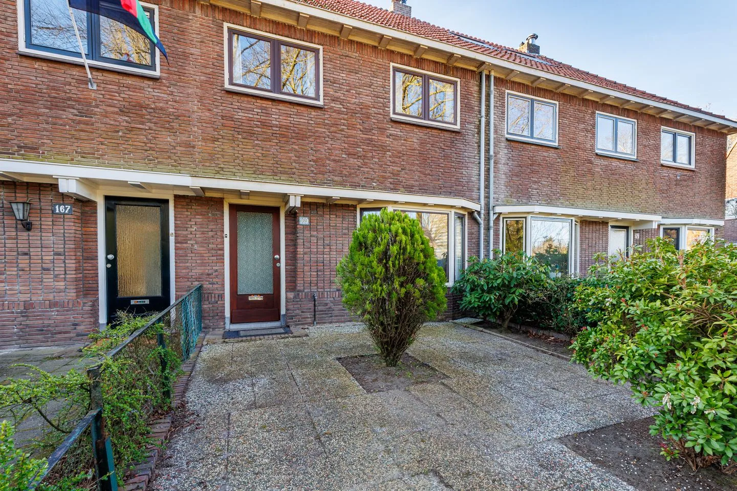 d'Almarasweg 169 Nijmegen thumbnail 5
