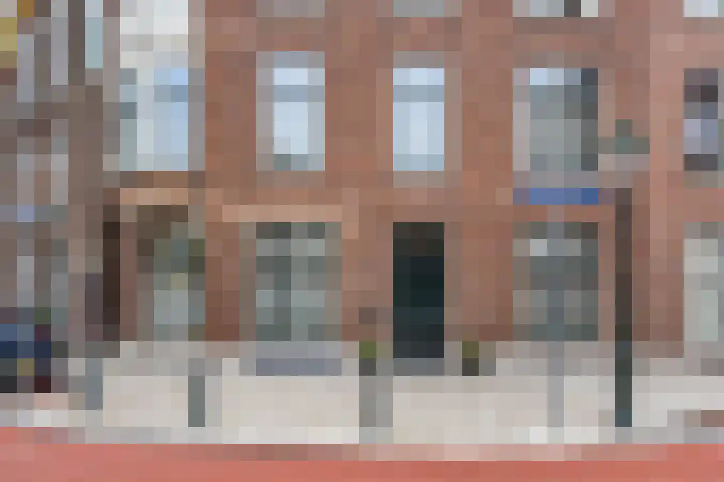 d'Aumeriestraat 2 Den Haag thumbnail 6
