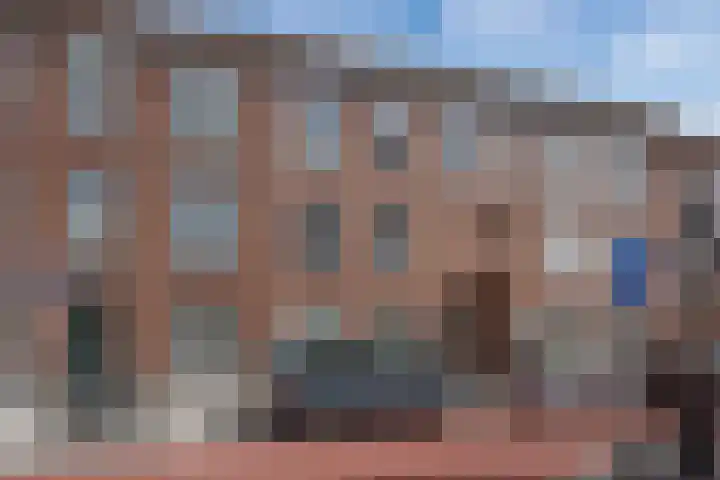 d'Aumeriestraat 8 in Den Haag