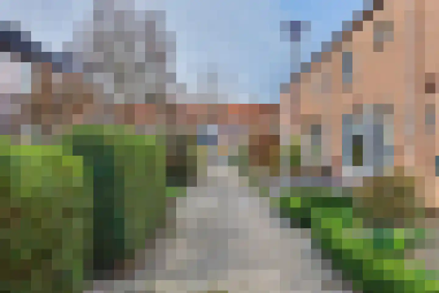 D C Meeslaan 1 Vierpolders foto 3
