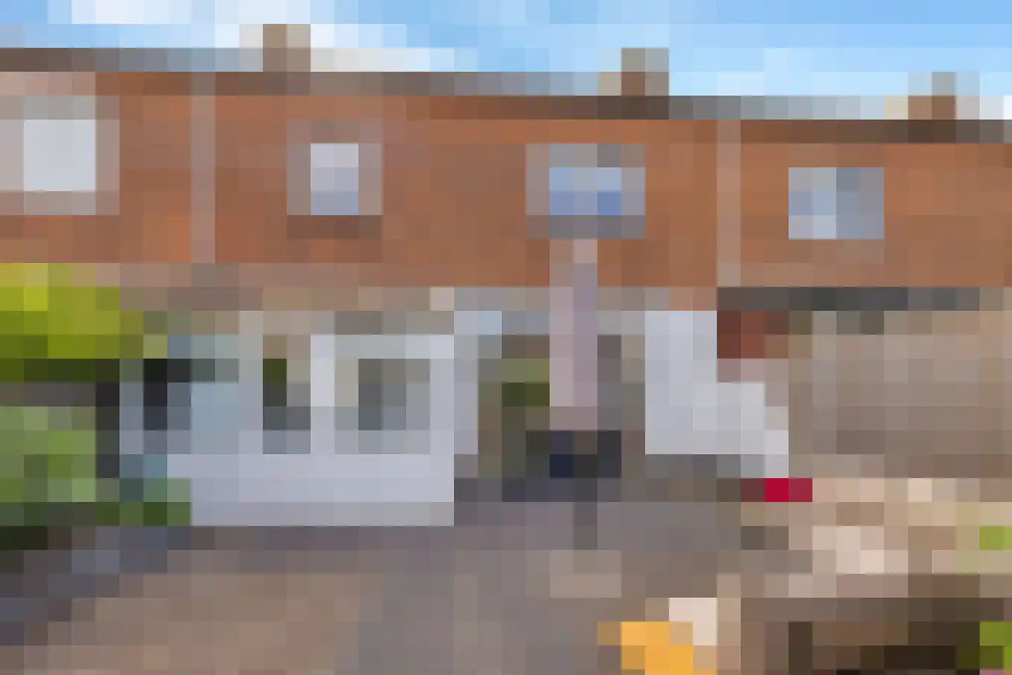 D C Meeslaan 11 Vierpolders thumbnail 28