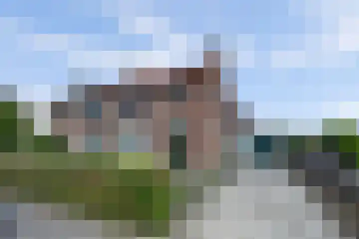 D C Meeslaan 12 Vierpolders