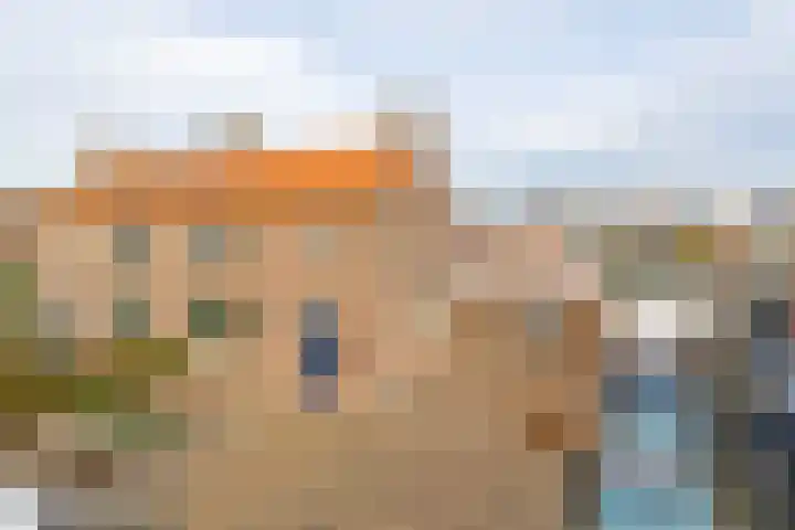 D C Meeslaan 8 dans Vierpolders