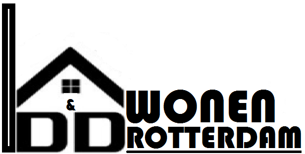 Logo van D&D wonen