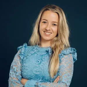 Foto van D.Daae (Dagmar)