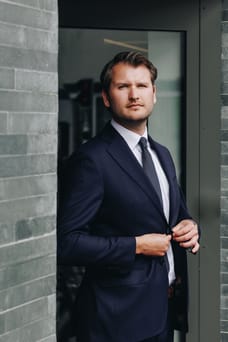 Photo de D. (David) Bentley