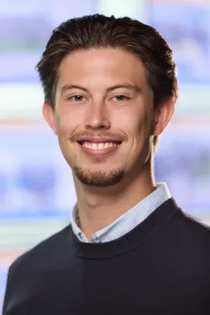Foto van D. (Dylan) Hagedoorn