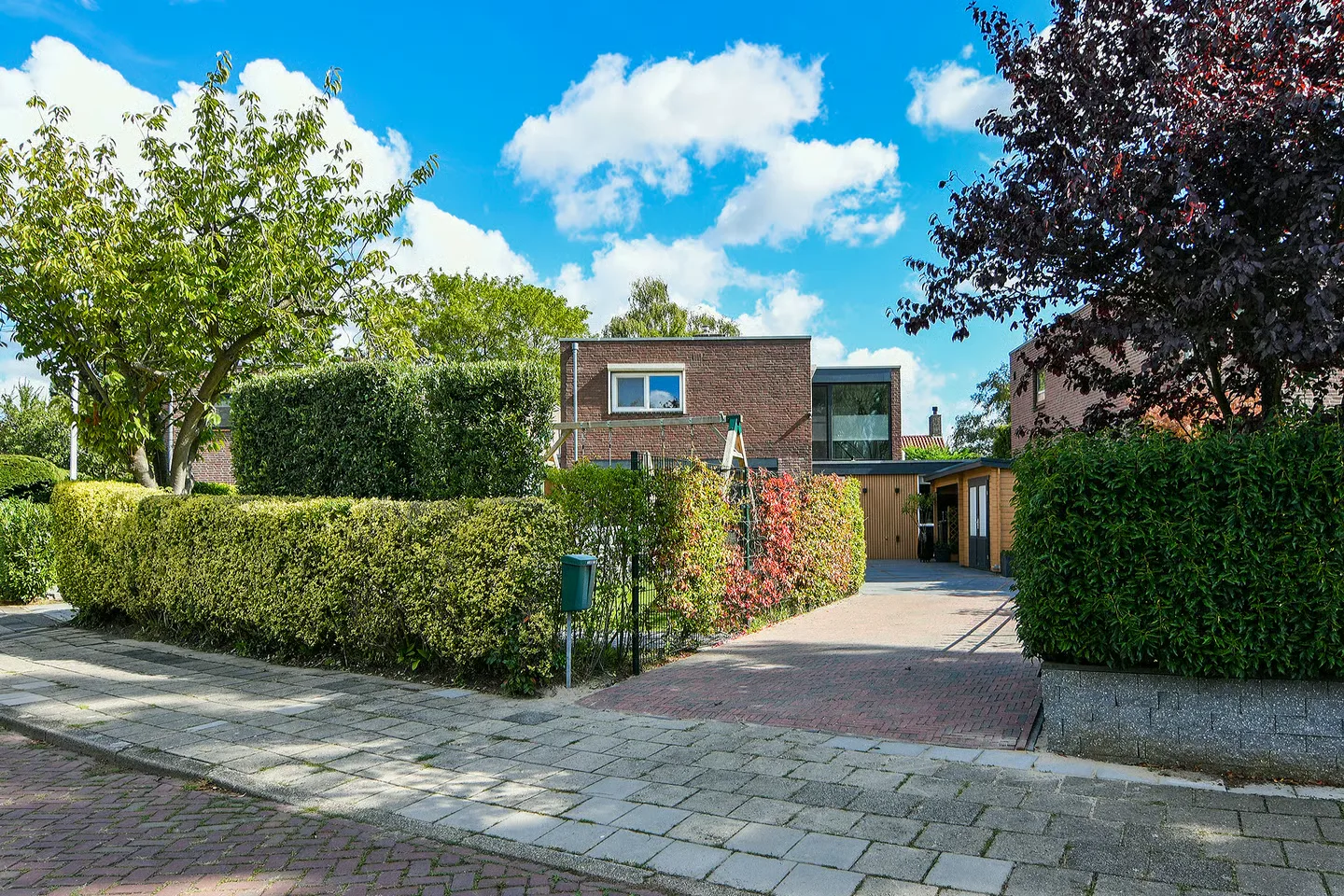 D. Egginkstraat 9 Hoofddorp