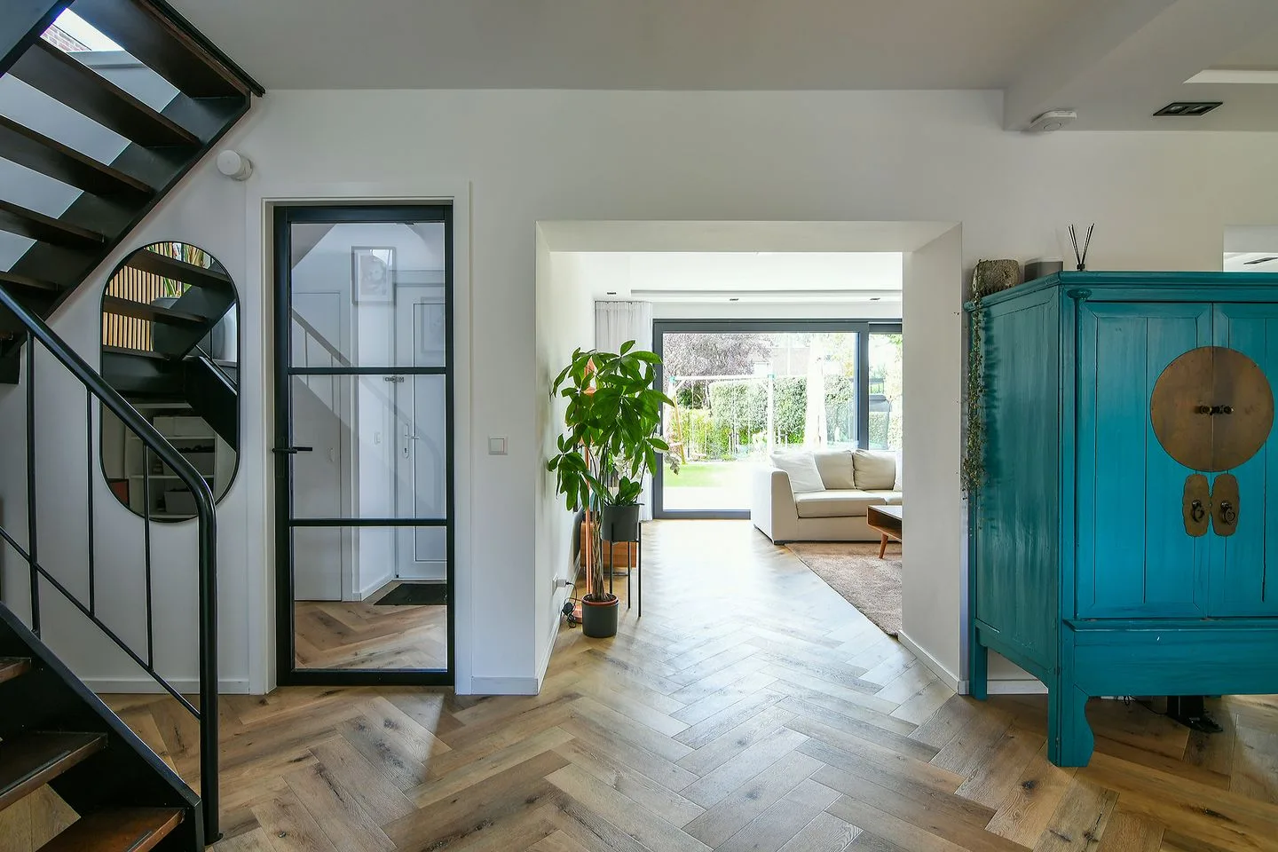 D. Egginkstraat 9 Hoofddorp thumbnail 15