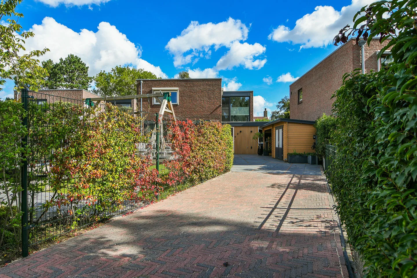 D. Egginkstraat 9 Hoofddorp thumbnail 5