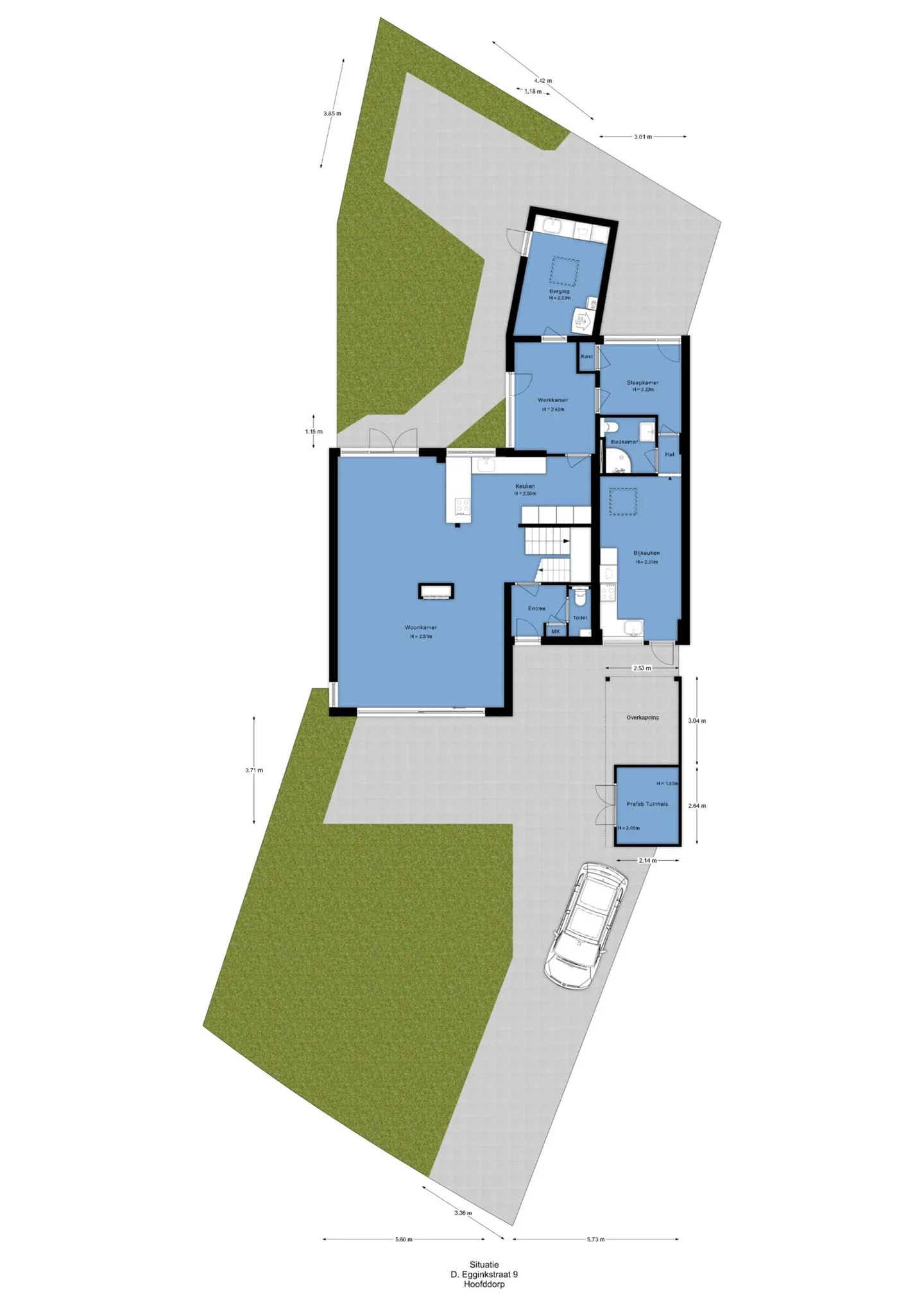 D. Egginkstraat 9 Hoofddorp thumbnail 57