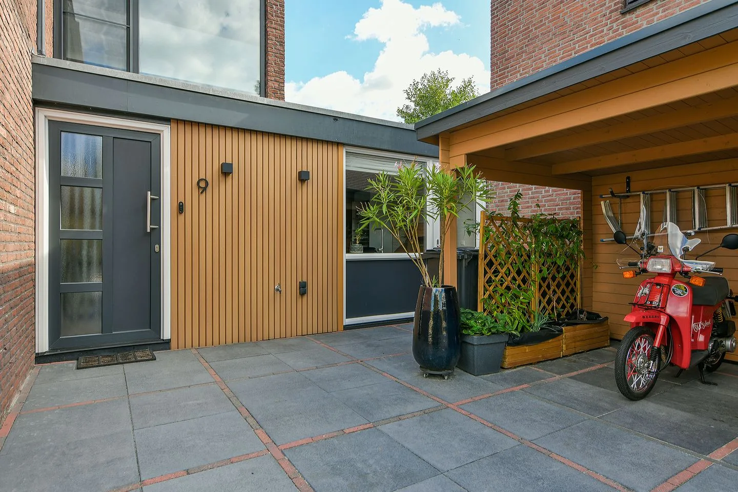 D. Egginkstraat 9 Hoofddorp thumbnail 6