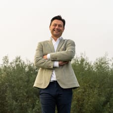 Foto von D.F (Danny) Biemans