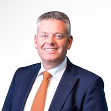 Foto von D.G. (Gerben) Hartkamp