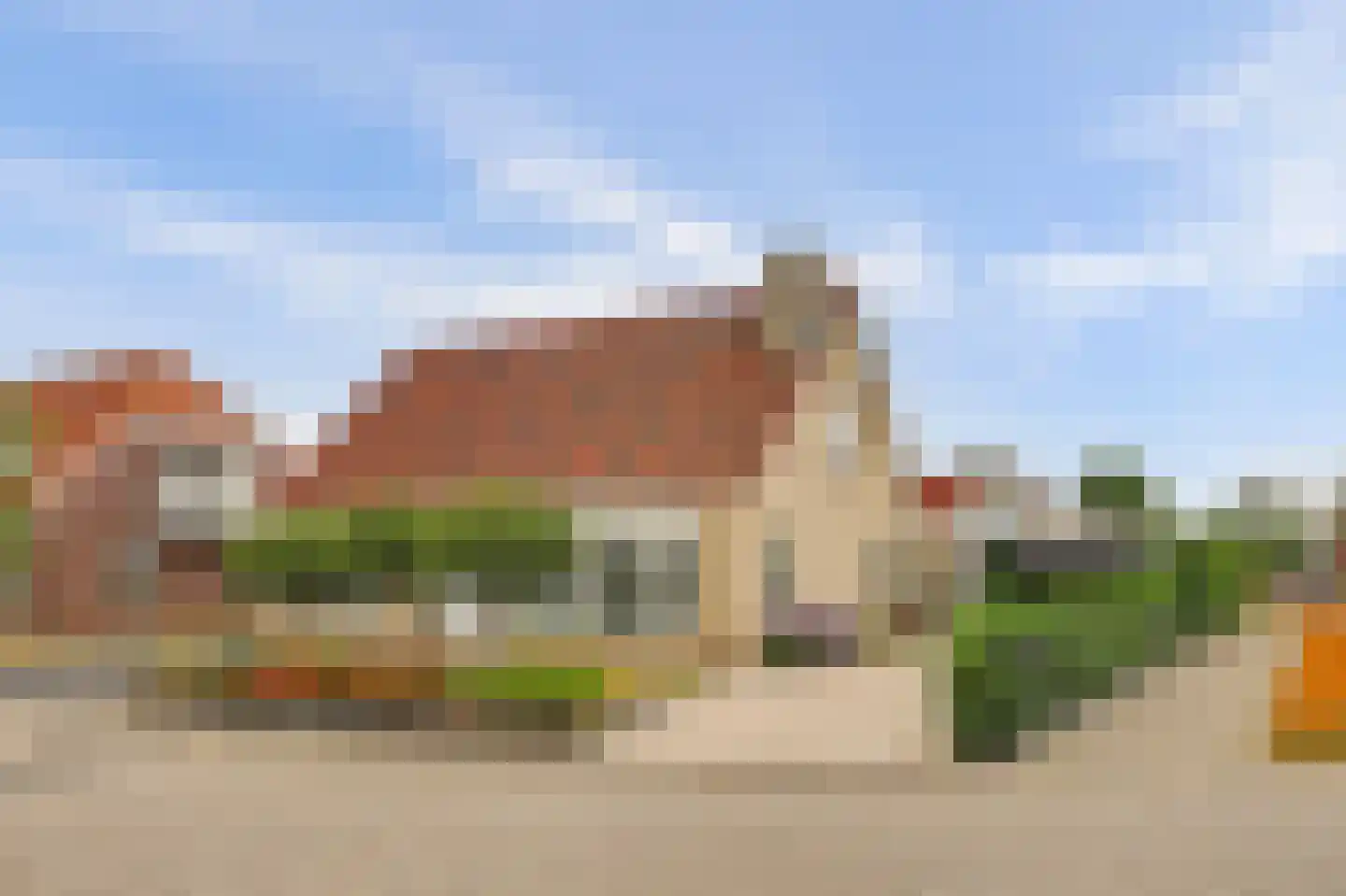 d'Heule 35 in Nieuwerkerk