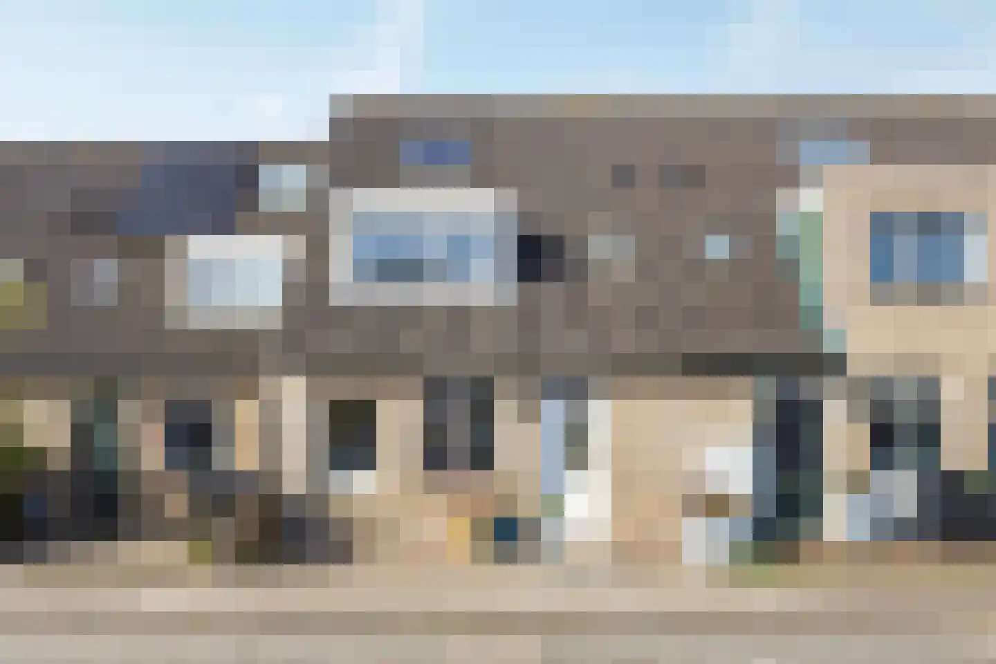 D. Hudigstraat 51 Almere
