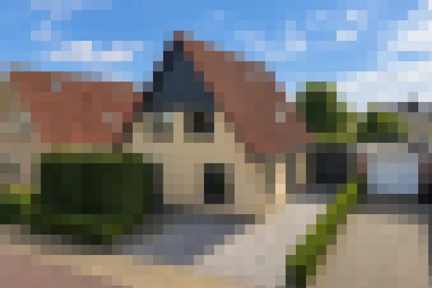 D. Huijser van Reenenstraat 5 in Dokkum