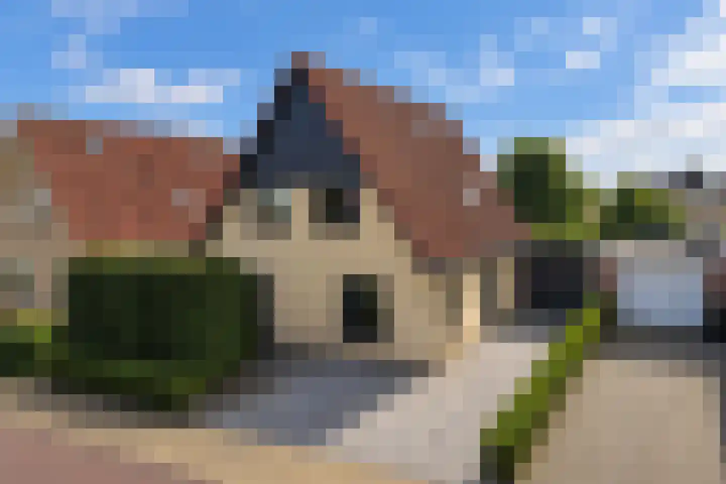 D. Huijser van Reenenstraat 5 in Dokkum