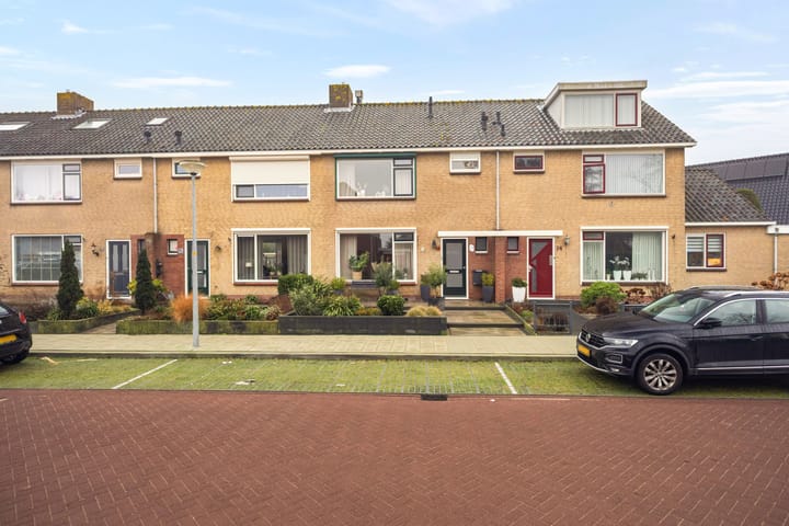 Photo of property D. Lubbertstraat 16, Breezand