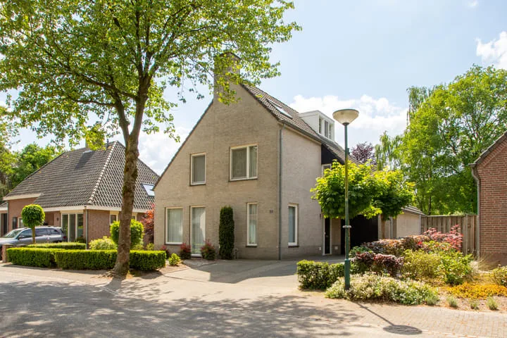 D'n Alleman 21 en Knegsel