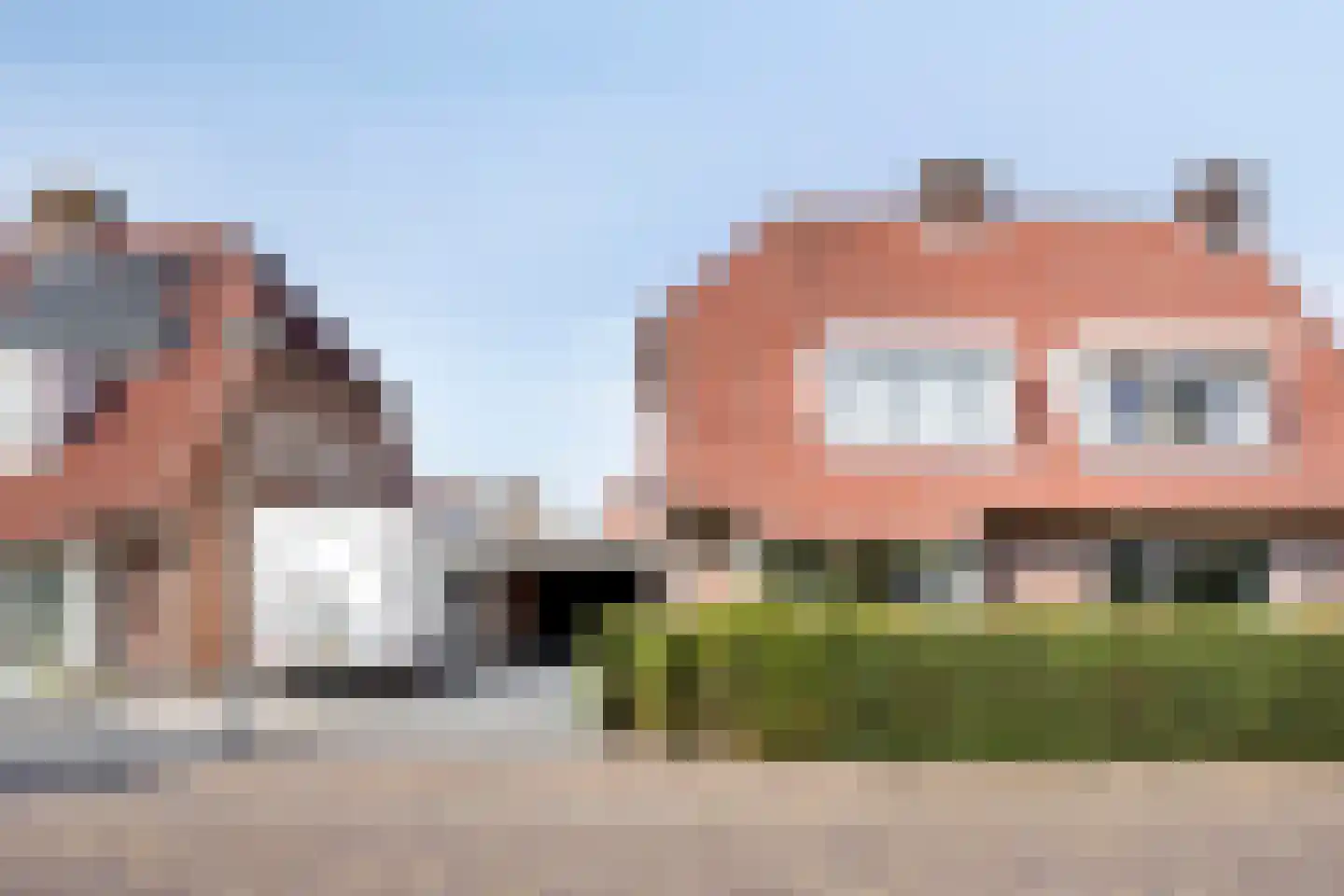 D'n Duyp 8 in Moergestel