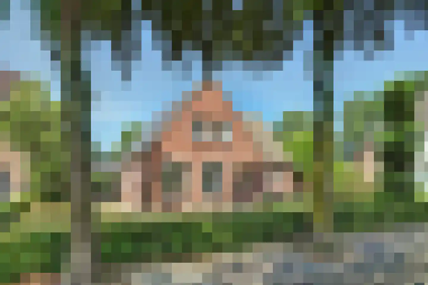D'n Grote Aard 15 Vessem